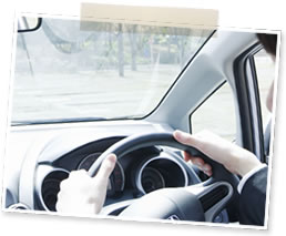 自賠責保険とは