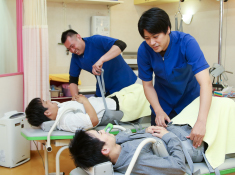 image_03 リハビリテーション科