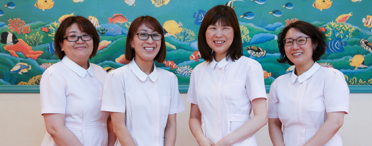 imgL_01 受付スタッフ画像